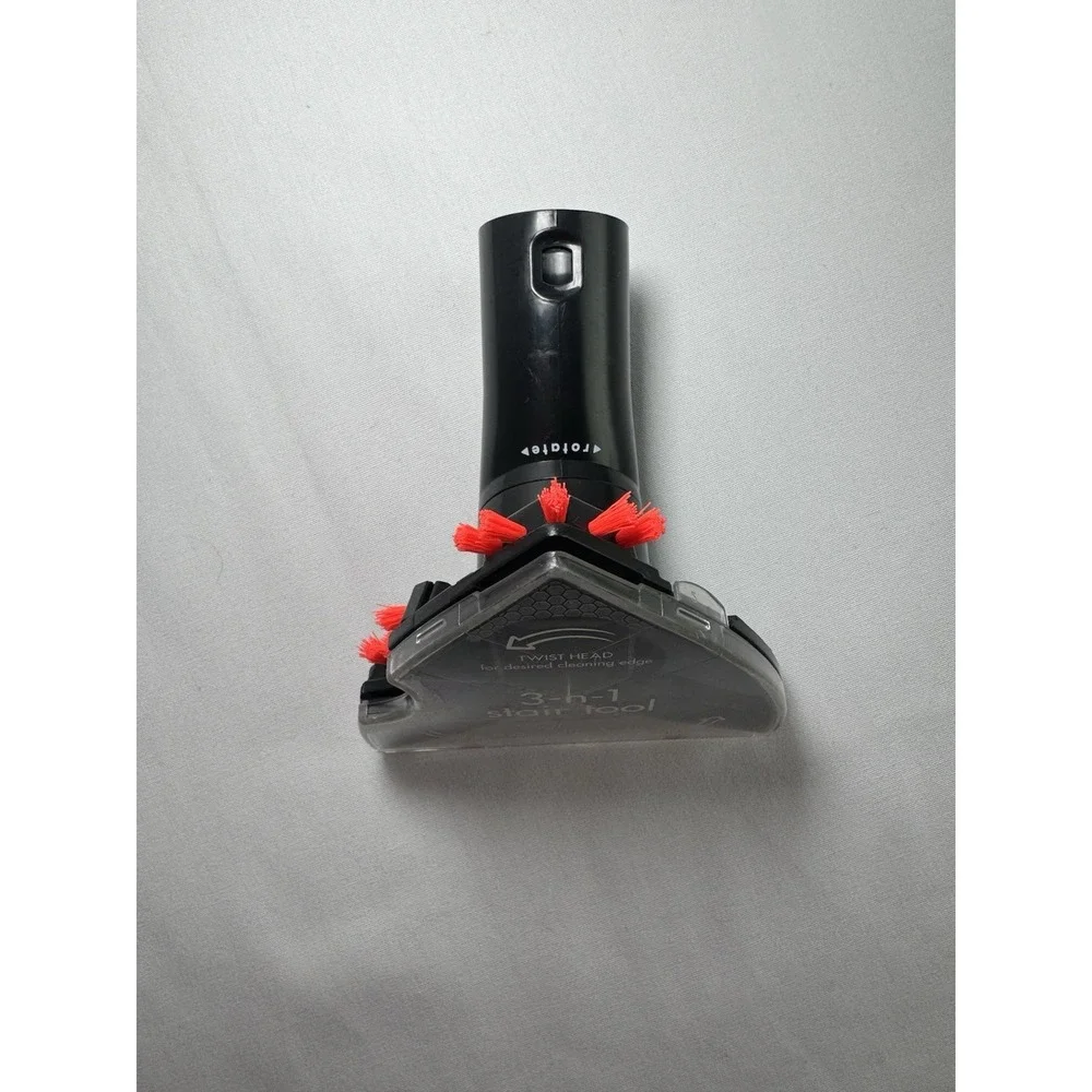 Bissell 1603650 3-in-1 Stair Tool Attachment OEM Carpet Upholstery Cleaner